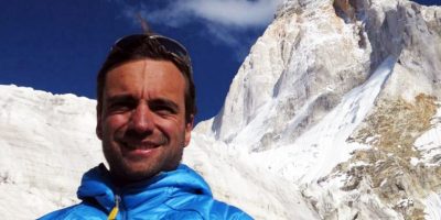 Disperso da domenica in Pakistan lo scalatore  ...