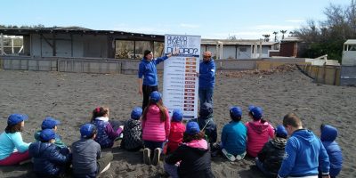 Dall’Elba a Panarea, torna l’educaz...