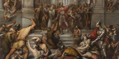 Tornano alla Galleria della Sindone due capolav...