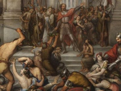 Tornano alla Galleria della Sindone due capolavori dell’Ottocento