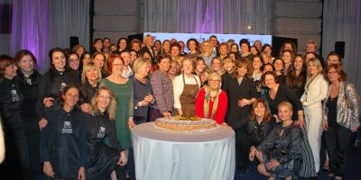 Vino, design e cantine d’autore al femmin...