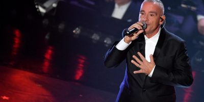 Il tour internazionale di Eros Ramazzotti arriv...
