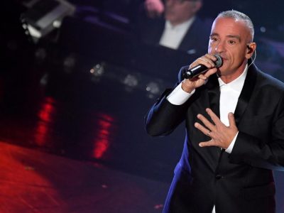 Il tour internazionale di Eros Ramazzotti arriva a Torino