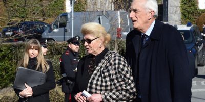 Villar Perosa, l’ultimo saluto stamane a ...