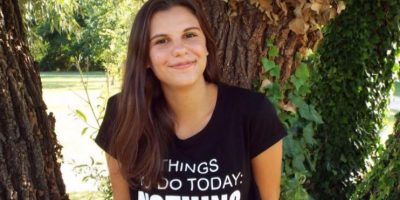 Concorso europeo di traduzione: vince una stude...