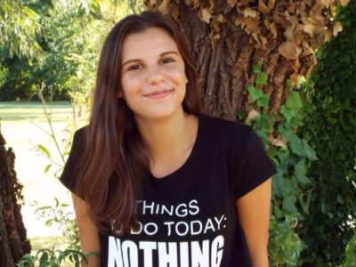 Concorso europeo di traduzione: vince una studentessa triestina