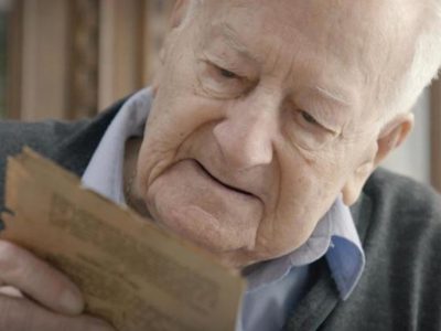 L’ultimo prigioniero dei gulag ha compiuto 100 anni