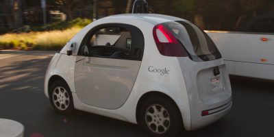 Auto a guida autonoma, il futuro è sempre più v...