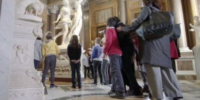 Musei italiani a ingresso gratuito per 20 giorn...