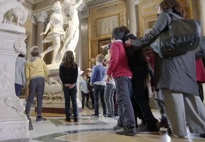 Musei italiani a ingresso gratuito per 20 giorni nel 2019