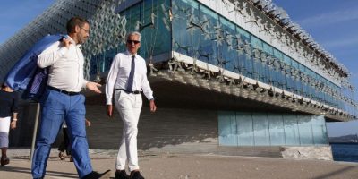 50 milioni  per la bonifica ambientale all̵...