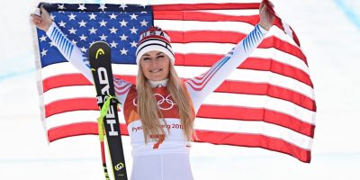 Sci, Lindsey Vonn ha deciso: si ritirerà dopo i...