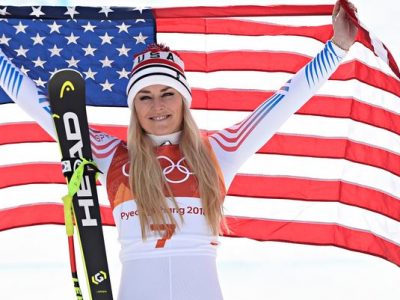 Sci, Lindsey Vonn ha deciso: si ritirerà dopo i Mondiali