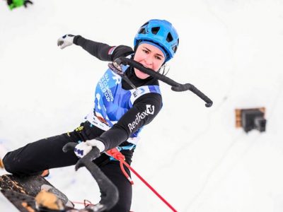 Arrampicata, trionfo russo nella prova italiana di Coppa del mondo