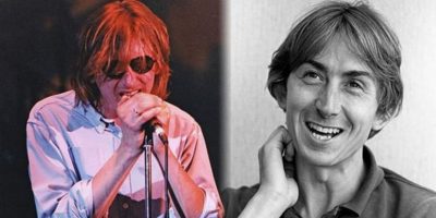 E’ morto Mark Hollis, fondatore e voce de...