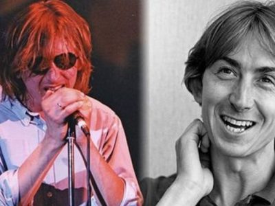 E’ morto Mark Hollis, fondatore e voce dei “Talk Talk”