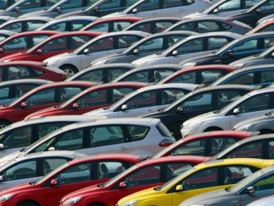 Covid-19, effetti disastrosi sul mercato dell’auto in Europa