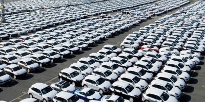 Mercato auto di gennaio in forte calo: per FCA ...