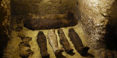 Importante scoperta in Egitto: da un sito affio...