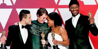 Oscar 2019 a “Green Book”, Malek e ...