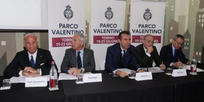 Torino, il Salone dell’auto 2019 si prese...