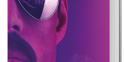 Grande attesa per il libro ufficiale del film&#...