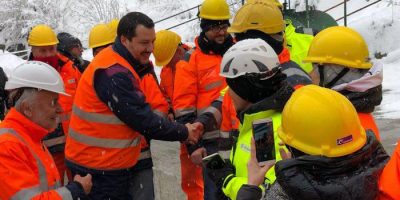Recessione, industriali contro il Premier. Tav ...