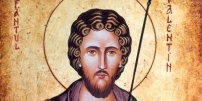 San Valentino patrono degli innamorati e protet...