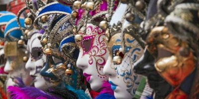 Da giovedì a martedì grasso: tante feste in gir...