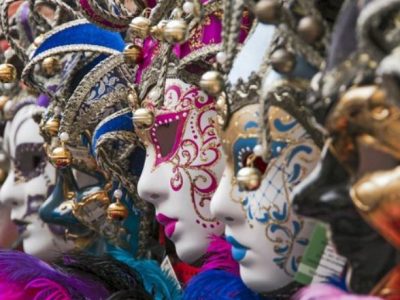 Da giovedì a martedì grasso: tante feste in giro per l’Italia