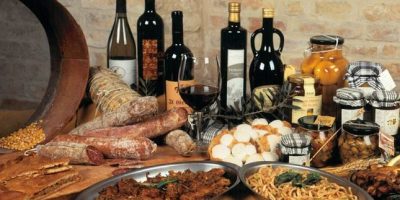 Con Cna, 12 itinerari alla scoperta delle eccel...