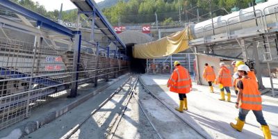 Tav e grandi opere, braccio di ferro tra 5Stell...