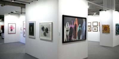 Sinergia con BolognaFiere per Wopart Lugano 2019