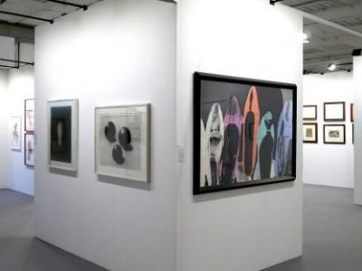 Sinergia con BolognaFiere per Wopart Lugano 2019