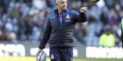 Rugby, Sei Nazioni : i convocati per la sfida d...