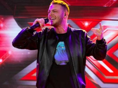 Anastasio da X Factor e San Remo a testimonial della Aw Lab