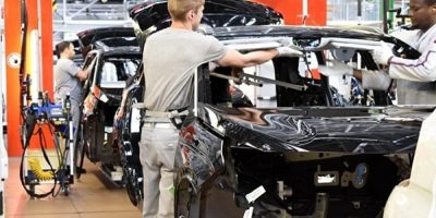 Mercato dell’auto: gap negativo rispetto ...