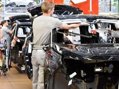 Mercato dell’auto: gap negativo rispetto al 2018