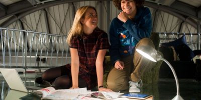 Favilli & Cavallo tornano con un libro per...