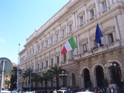 Banca d’Italia e Consob: il cambio ai vertici pare inevitabile