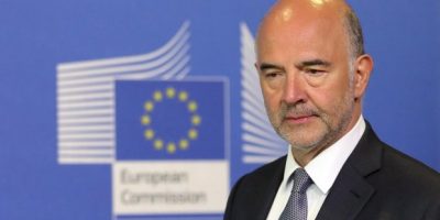 Commissione Ue: economia in crescita, ma a ritm...