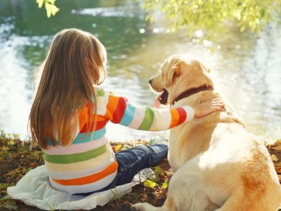 Terza giornata mondiale dell’amore fra bambini e animali