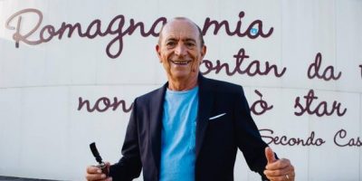 Al musicista Raoul Casadei il “Premio Rom...