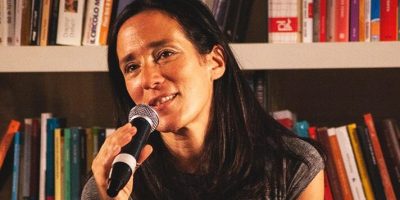 Amore e abbandono nel  nuovo romanzo di Chiara ...