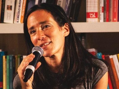 Amore e abbandono nel  nuovo romanzo di Chiara Gamberale