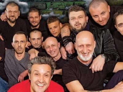 Rebibbia si trasforma in teatro dove a recitare sono i detenuti