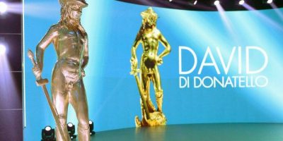 Quindici candidati ai David di Donatello, in te...