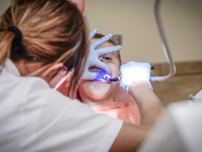 Cure mediche: l’Italia lamenta il costo delle visite dentistiche