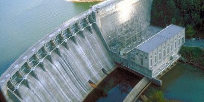 Acqua ad una svolta: dighe e bacini passano all...