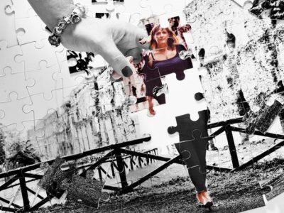 Donne con diagnosi di tumore: la solidarietà è al maschile